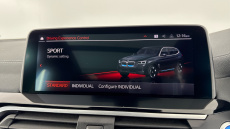 BMW X3 210kW Premier Edition 80kWh 5dr Auto Electric Estate